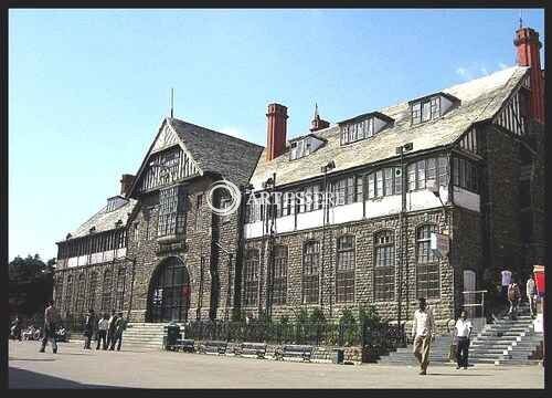 Shimla Heritage Museum