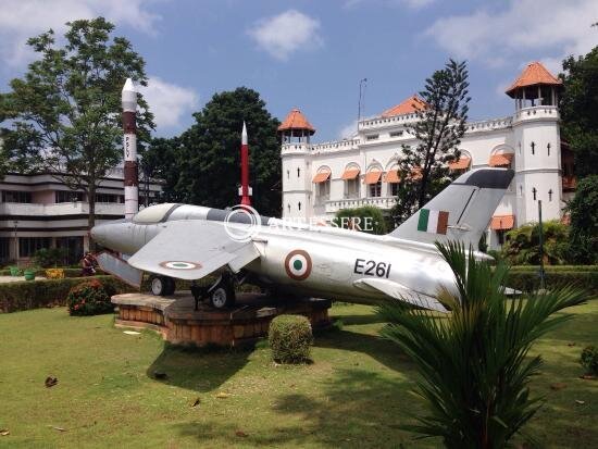 Kerala Science and Technology Museum