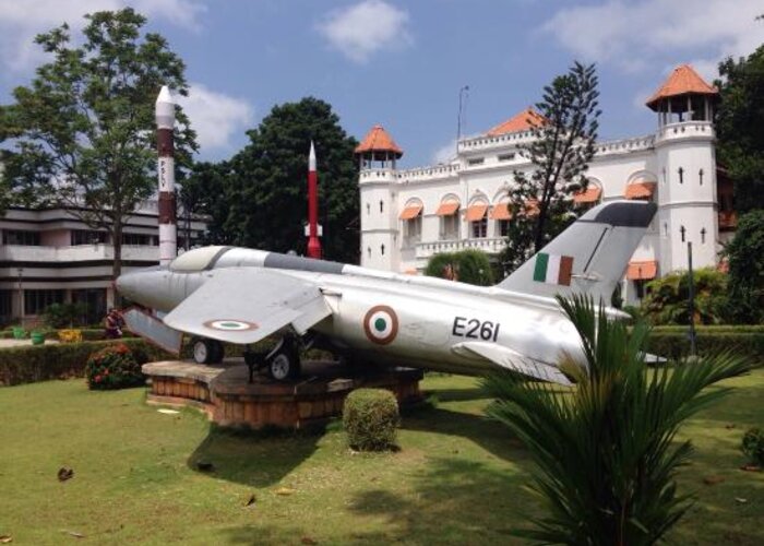 Kerala Science and Technology Museum