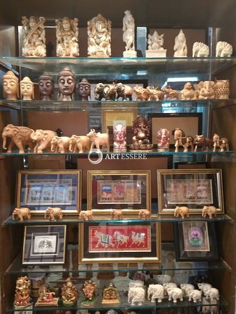 Padmawati Arts & Handicrafts