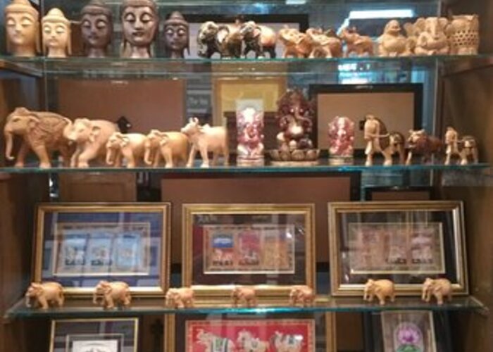 Padmawati Arts & Handicrafts