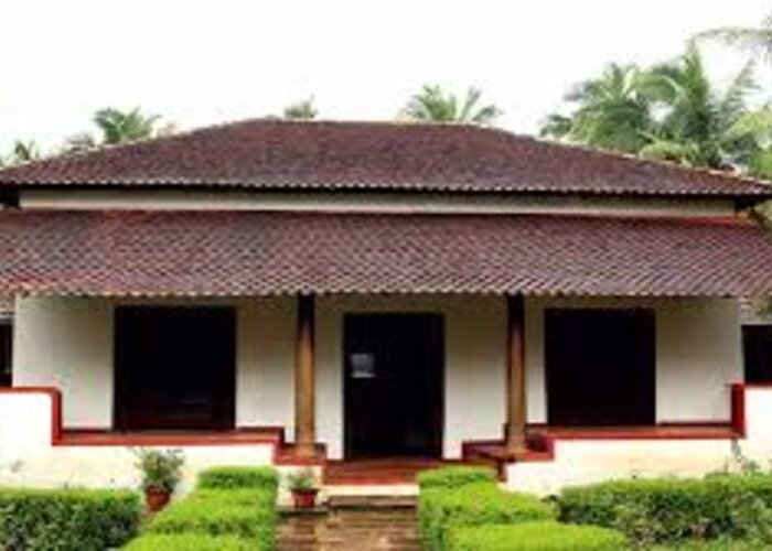 Kunjali Marakkar Museum