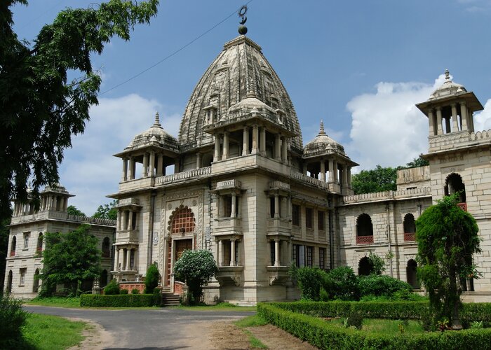 Keerti Mandir -Abhivyaktee kendra,Akriti art gallery,Javneeka Cafe