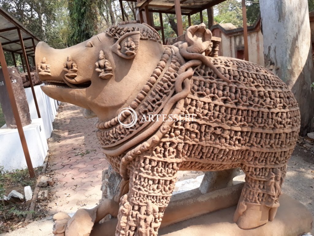 Vidisha District Museum