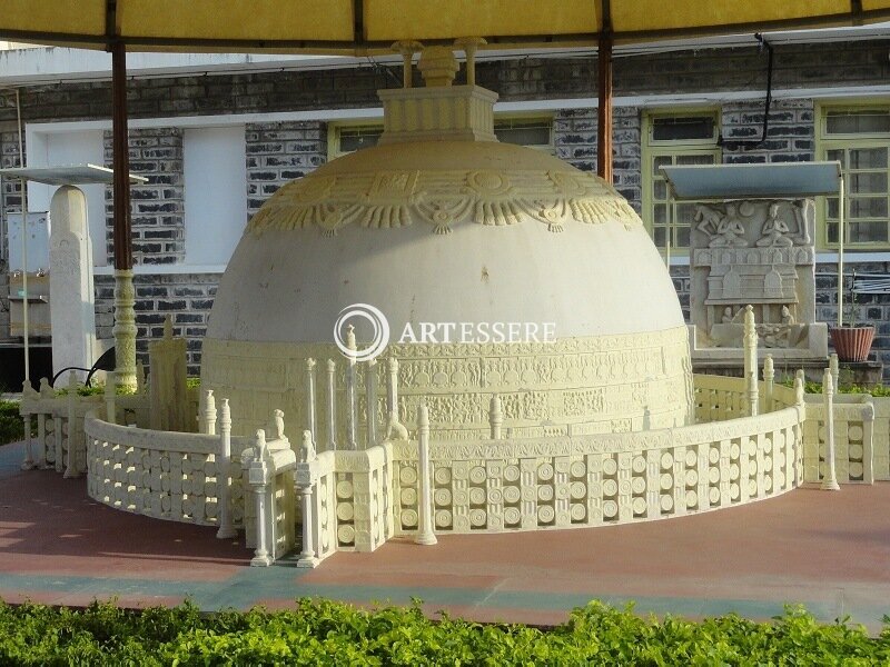 Amaravati Museum