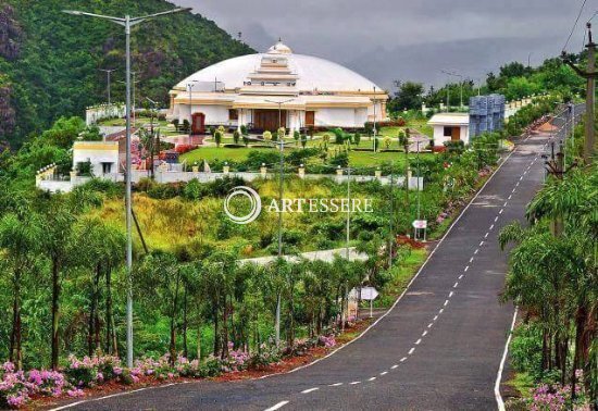 World Telugu Museum