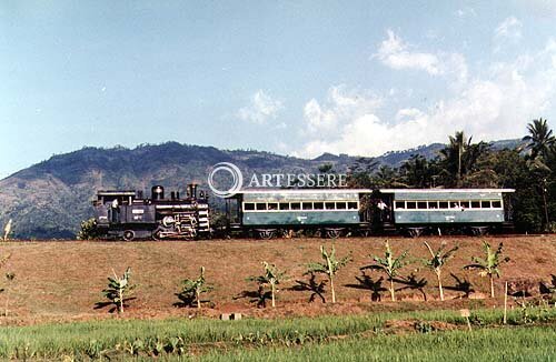 Ambarawa Railway Museum