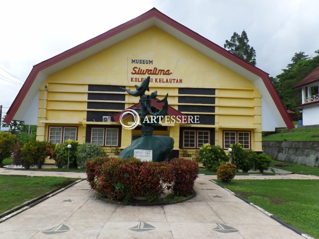 Museum Negeri Provinsi Maluku Siwa Lima