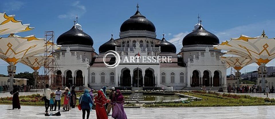 Aceh State Museum