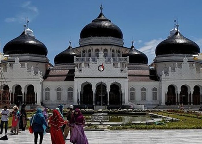 Aceh State Museum