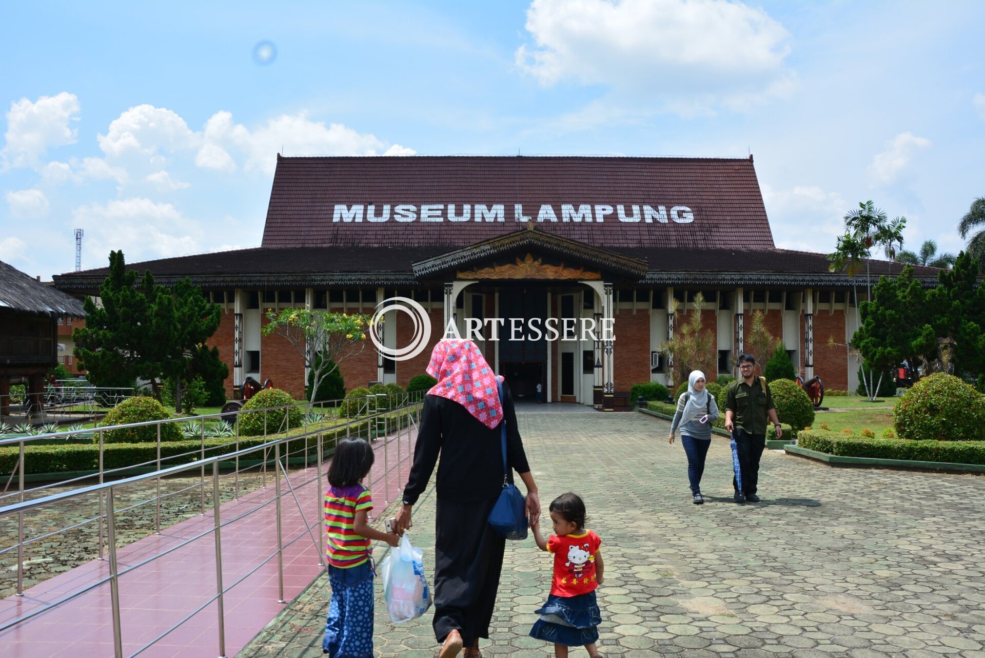 Museum Lampung