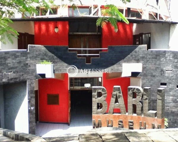 Museum Barli