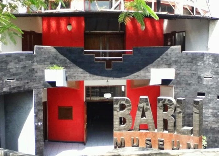 Museum Barli