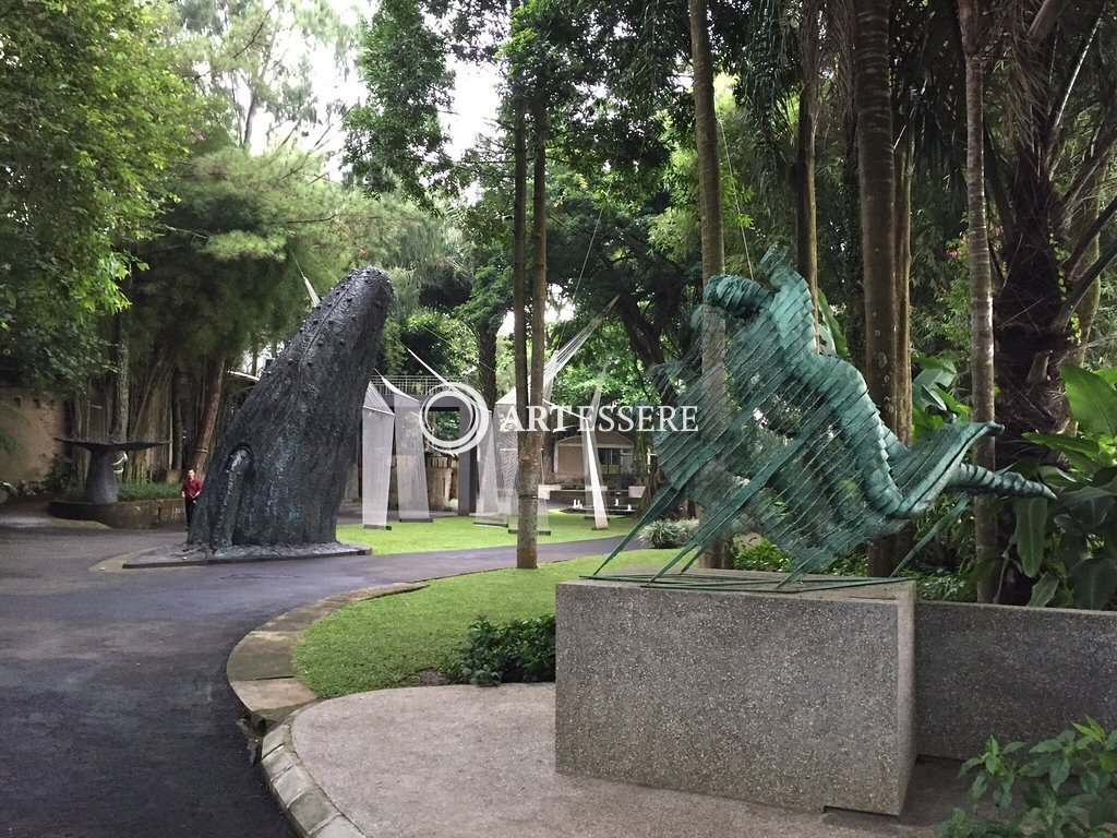 NuArt Sculpture Park
