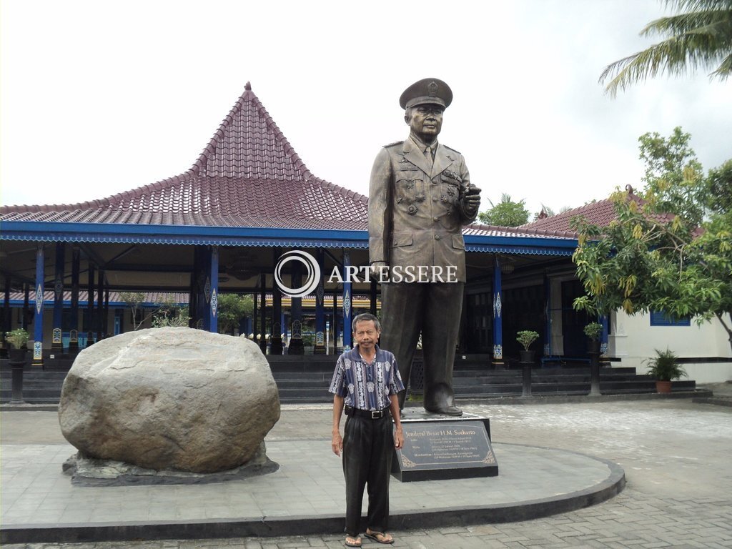 Museum HM Soeharto