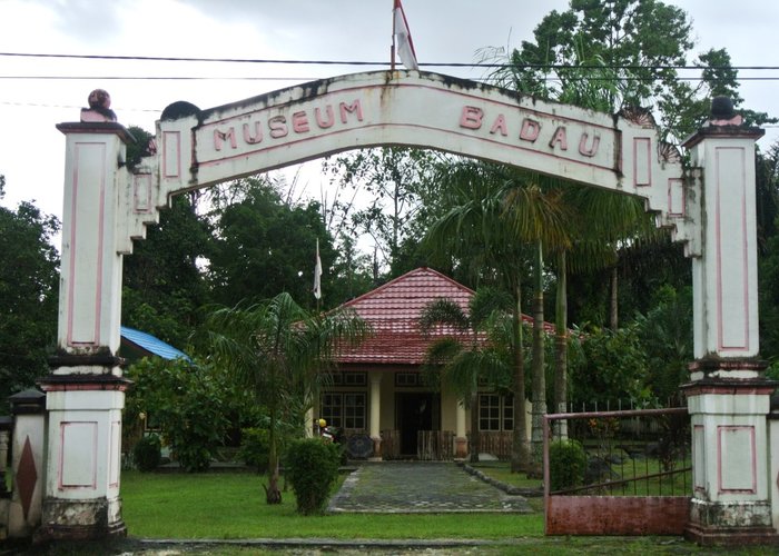 Badau Museum