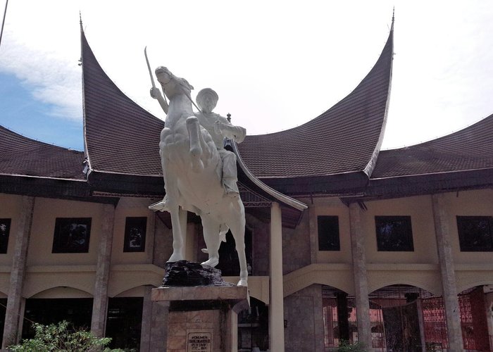 Tuanku Imam Bonjol Museum