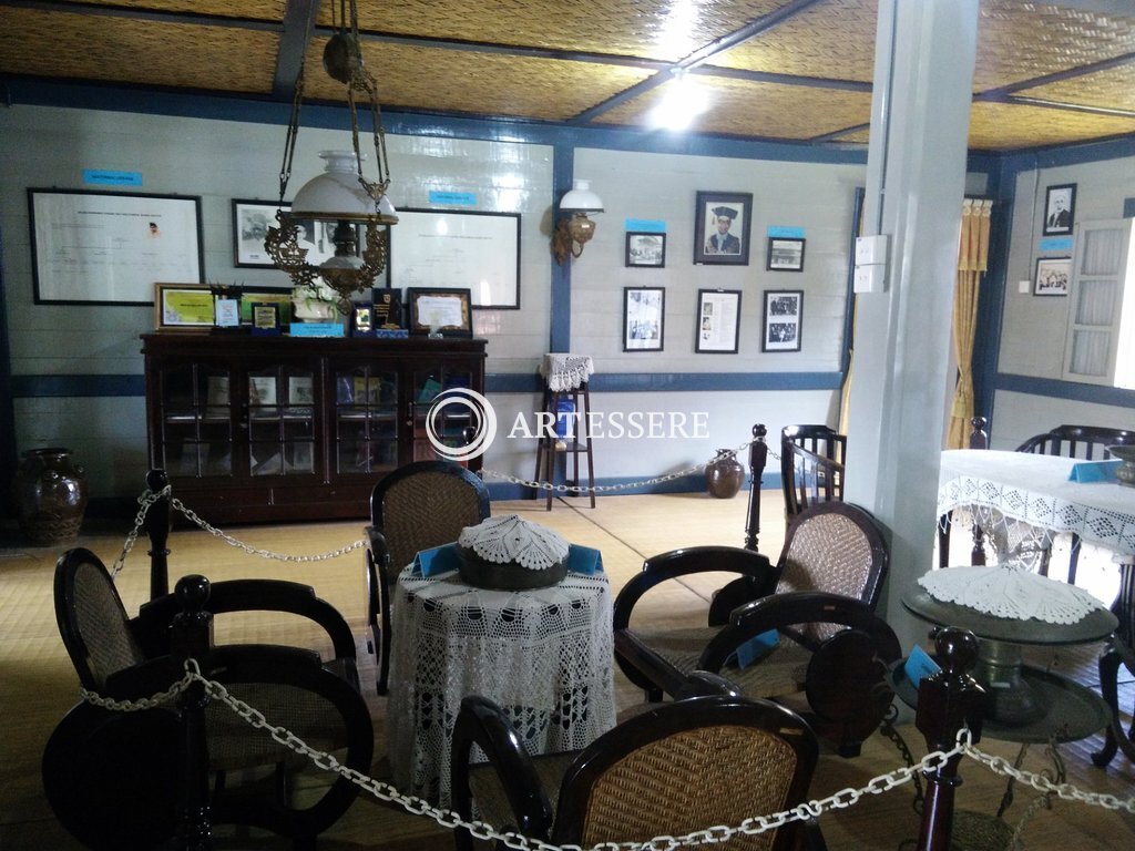 Museum Rumah Kelahiran Bung Hatta