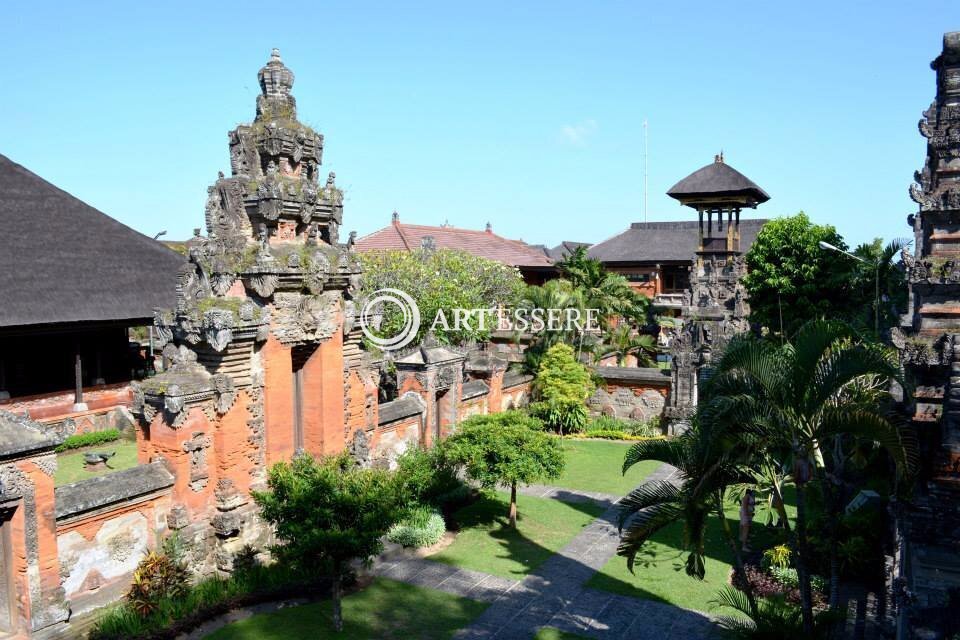 Bali Provincial State Museum (Negeri Propinsi Bali)