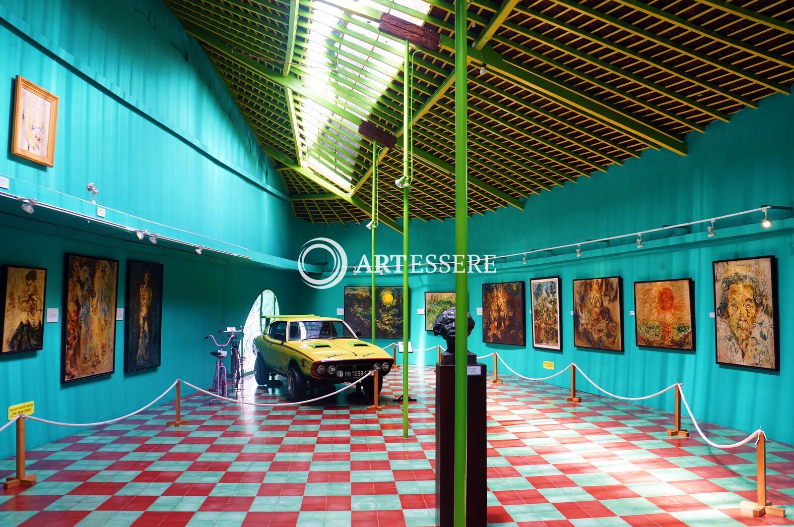 Affandi Museum