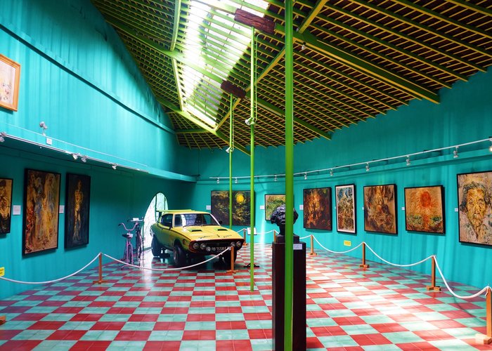 Affandi Museum