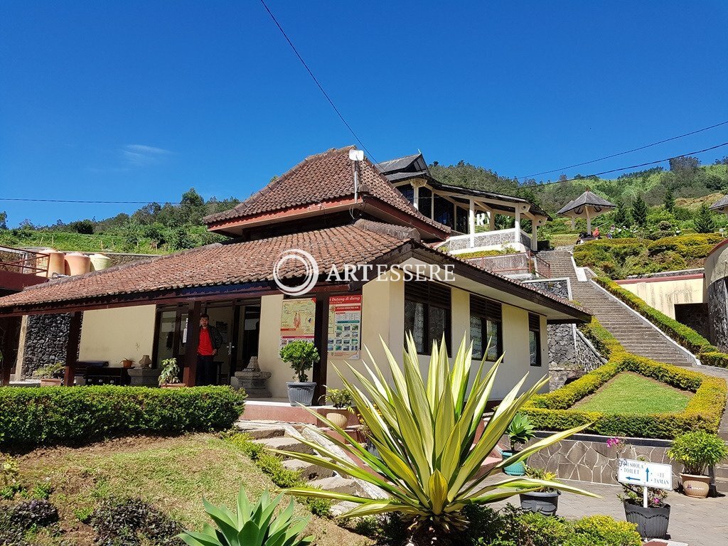 Museum Dieng Kaliasa