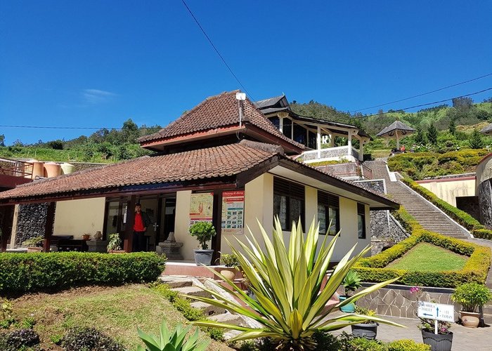 Museum Dieng Kaliasa