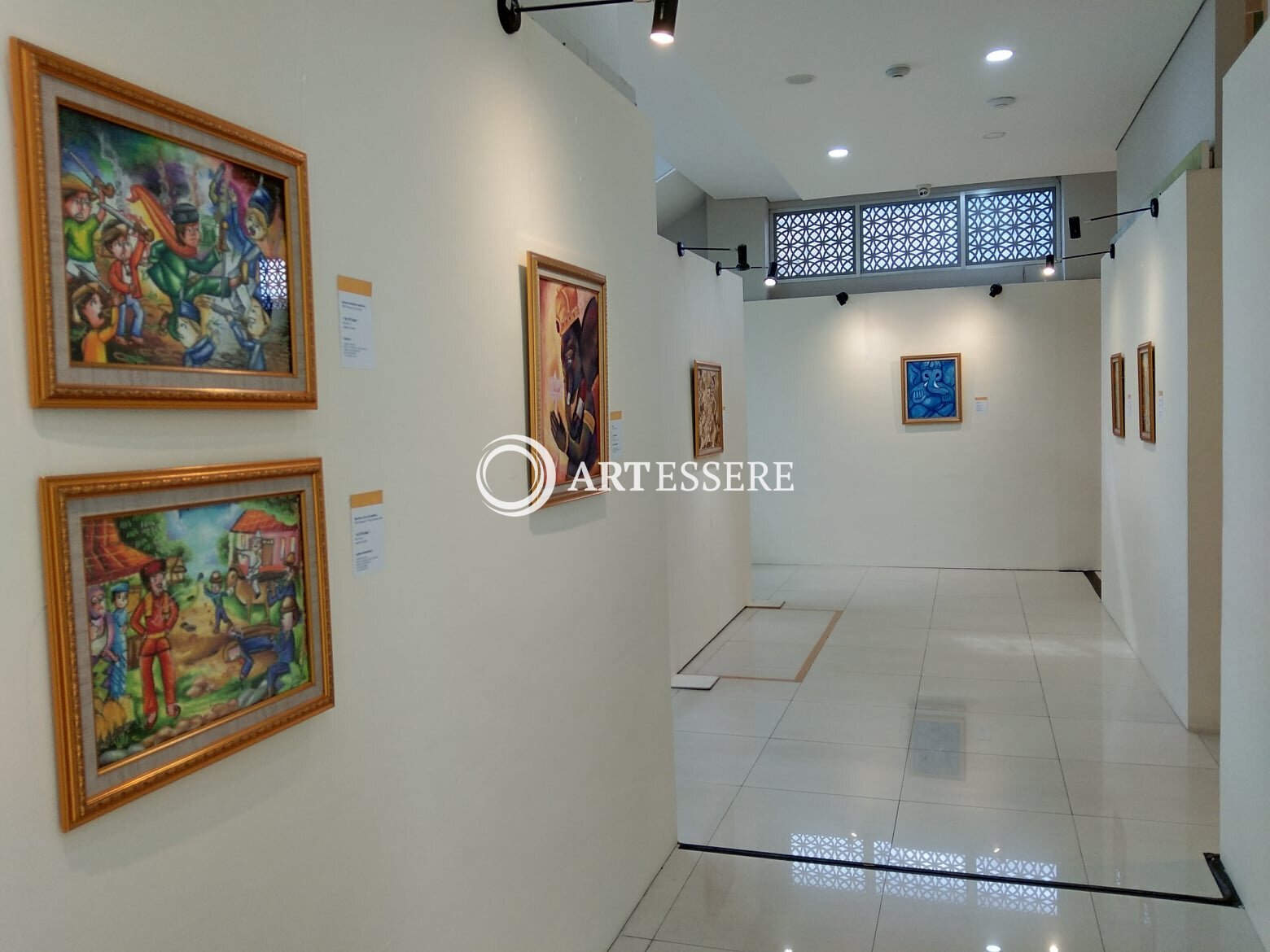 Museum Basoeki Abdullah