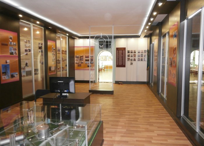 The Belebey Museum of Local History