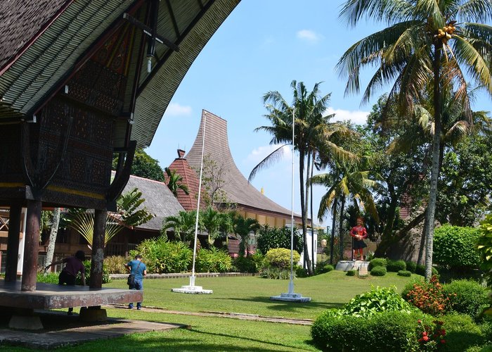 Purna Bhakti Pertiwi Museum