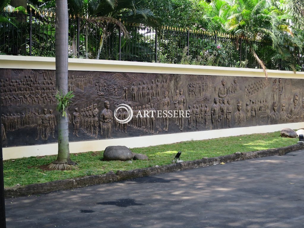 Sasmita Loka Ahmad Yani Museum