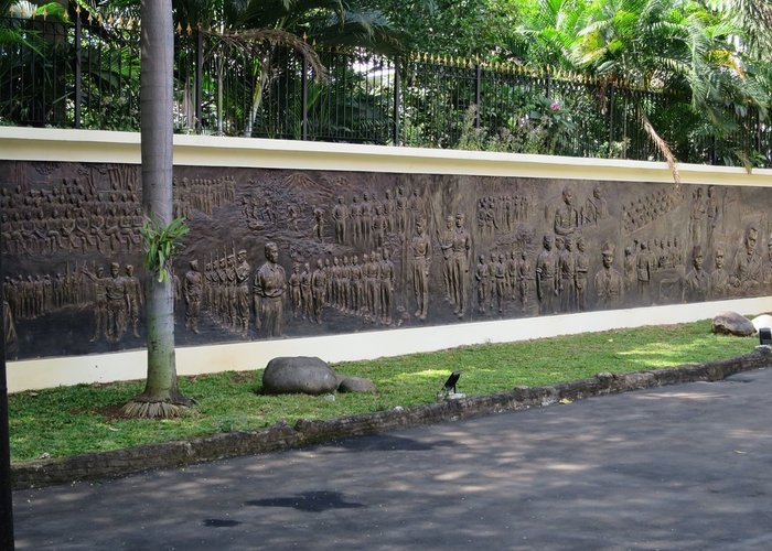 Sasmita Loka Ahmad Yani Museum