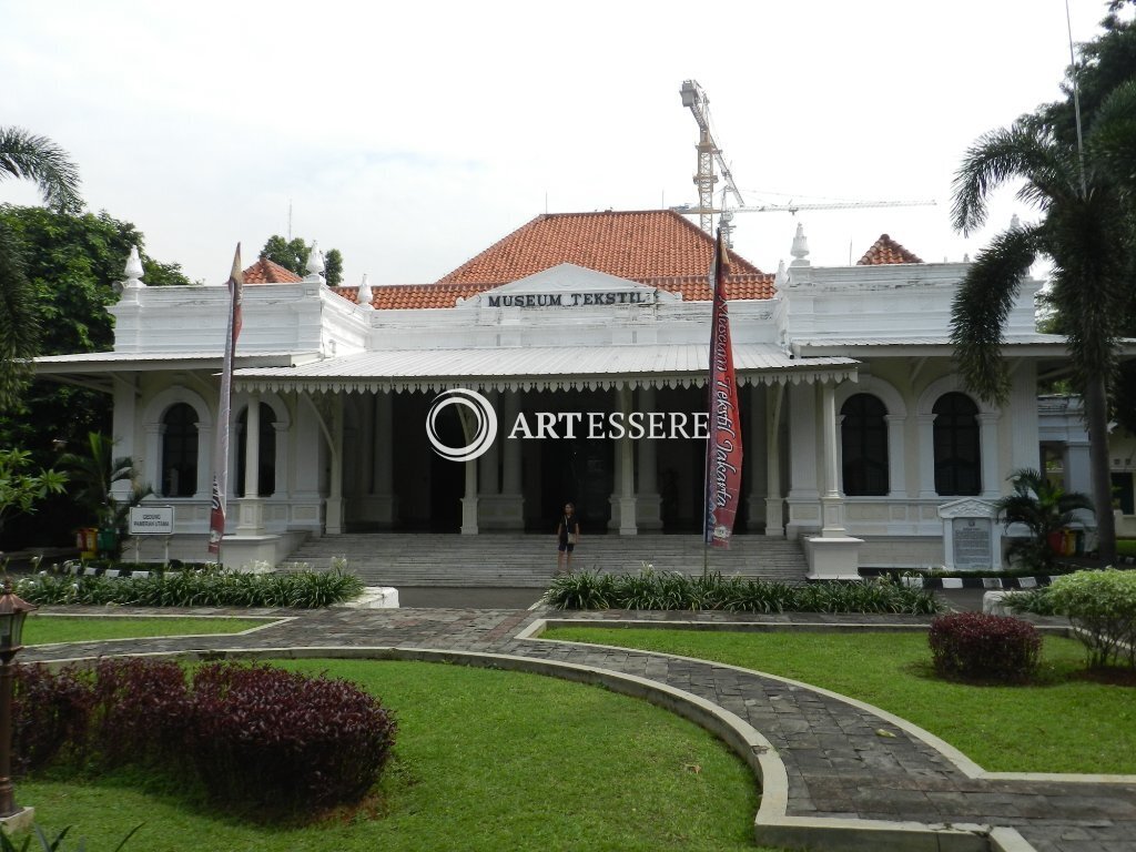 Textile Museum (Museum Tekstil)