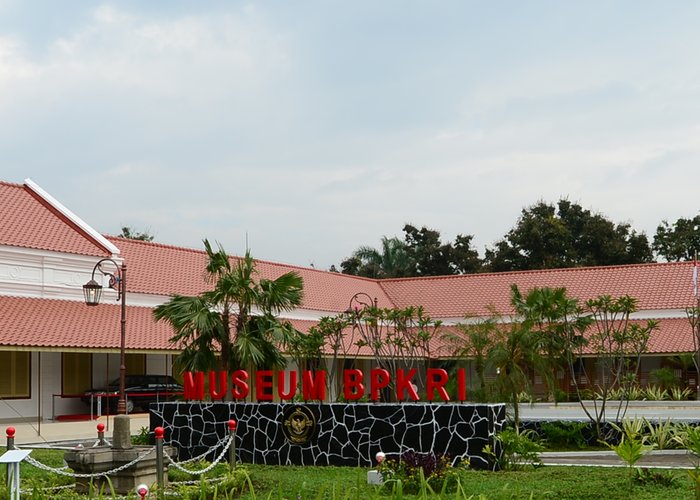 Museum BPK RI