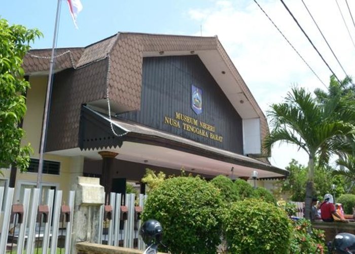 West Nusa Tenggara State Museum