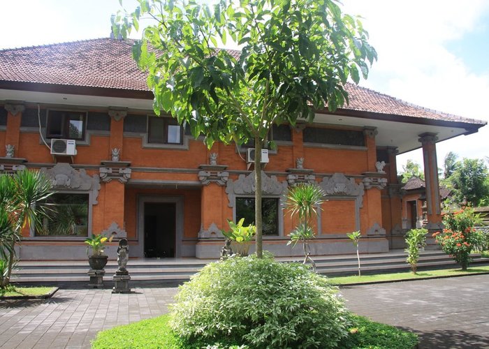 Manusa Yadnya Museum