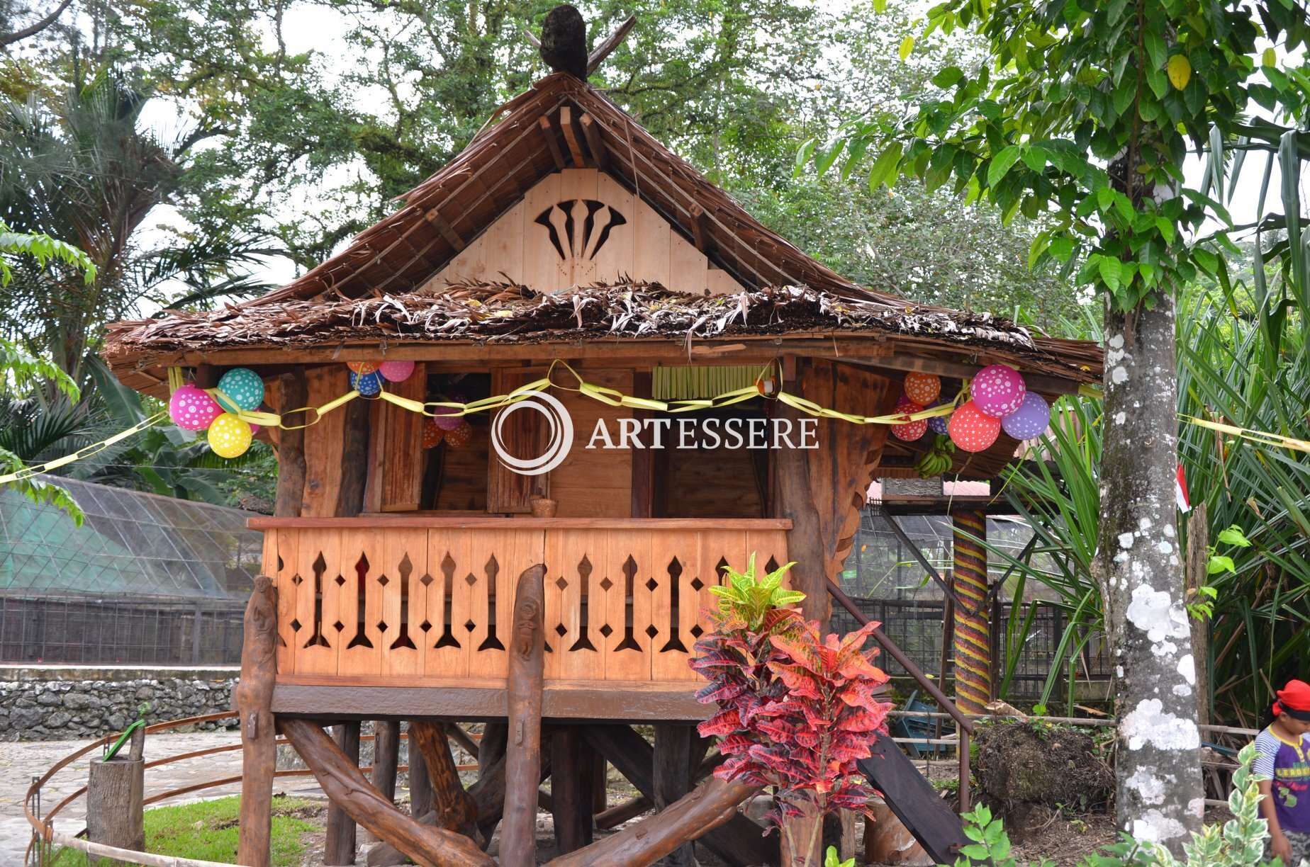 Museum Pusaka Nias