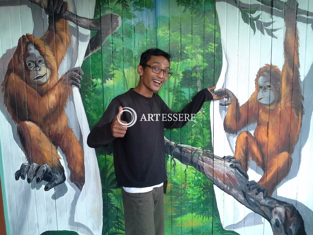 Orangutan Museum