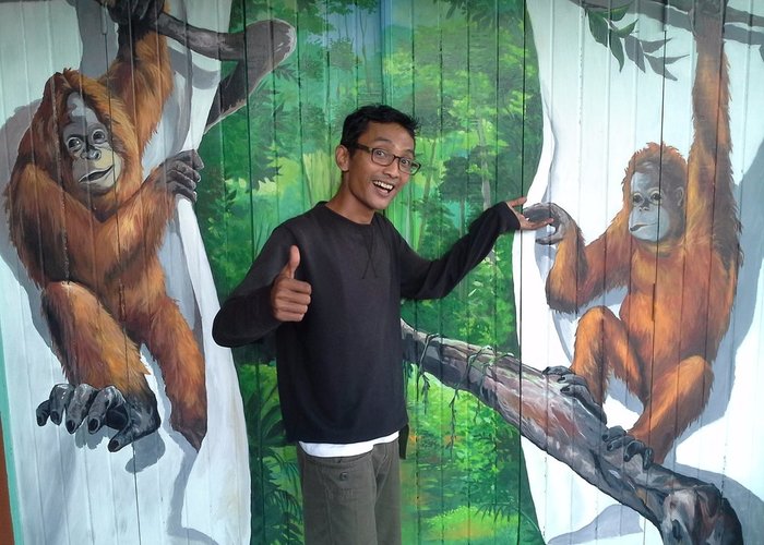 Orangutan Museum
