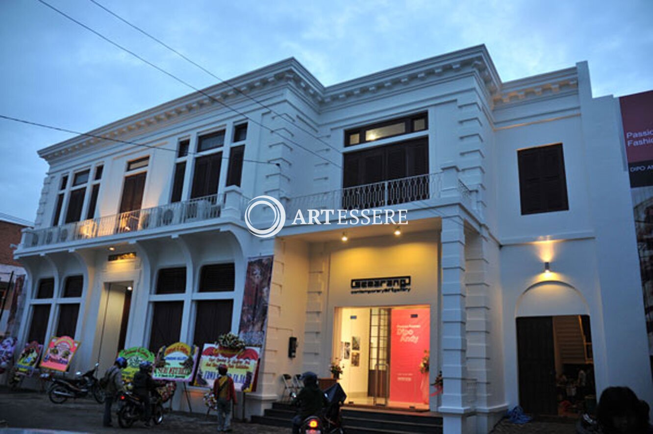 Semarang Gallery