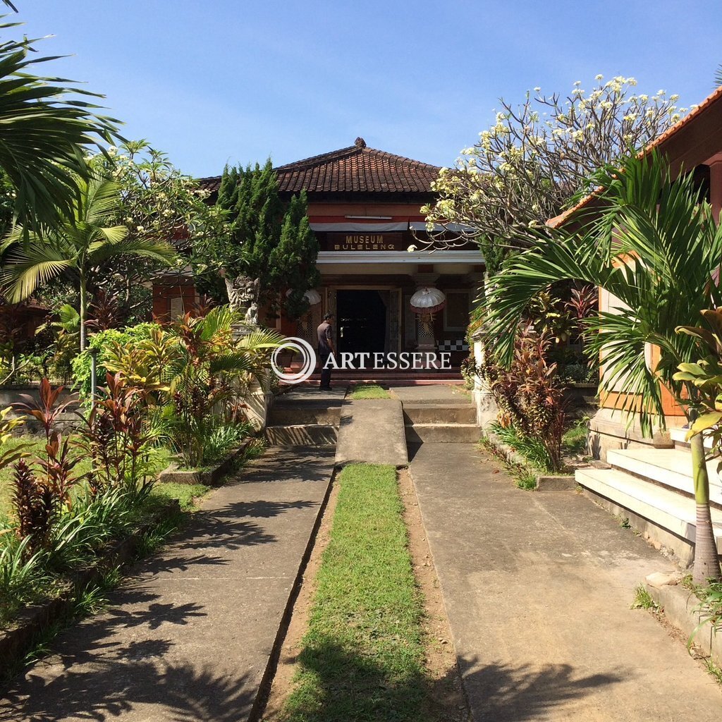 Buleleng Museum