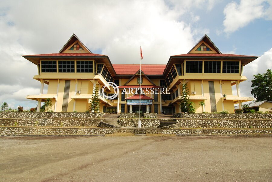 Kapuas Raya Museum