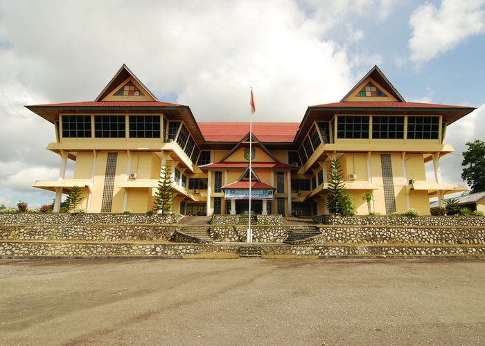 Kapuas Raya Museum