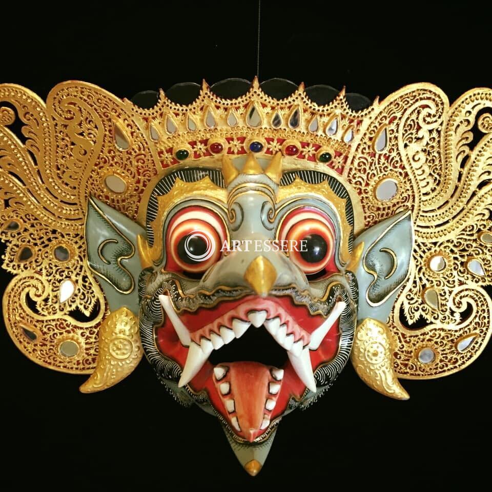 Setia Darma House of Mask and Puppets