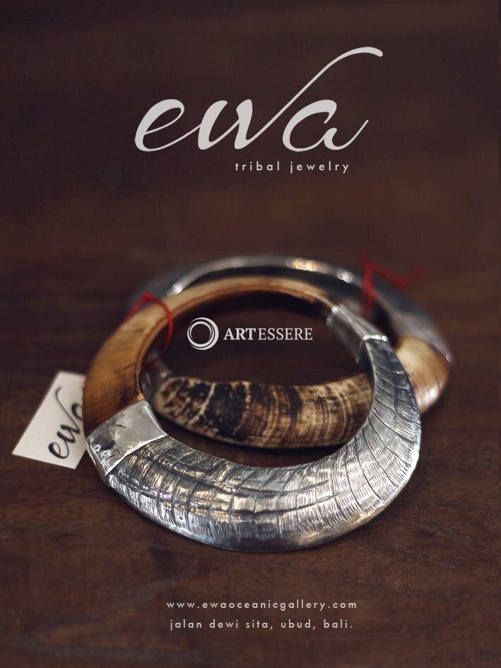 Ewa Oceanic Sepik Art Gallery