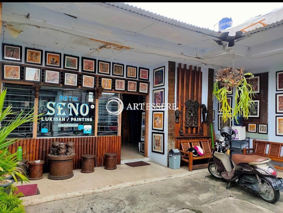 Batik Seno