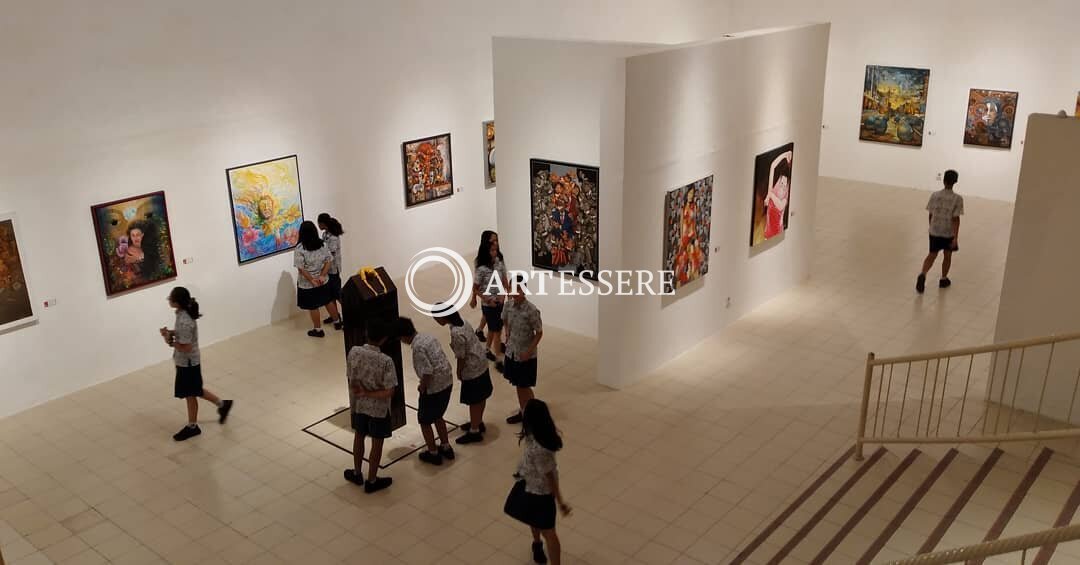 Jogja Gallery