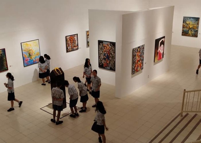 Jogja Gallery