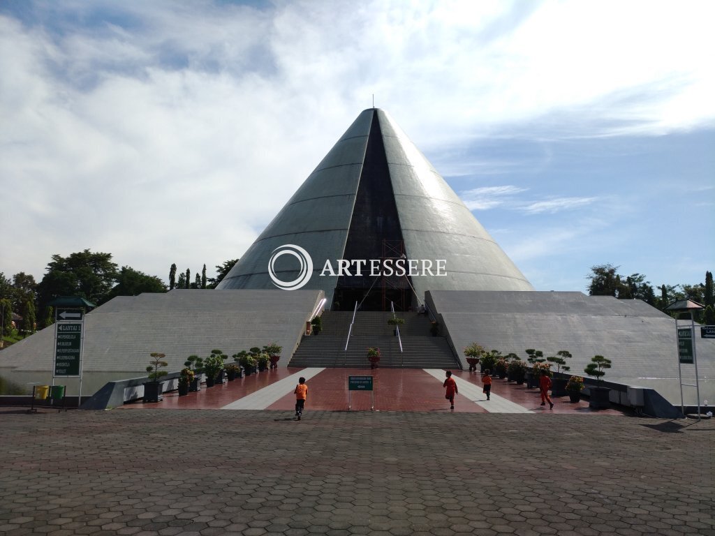 Monumen Jogja Kembali