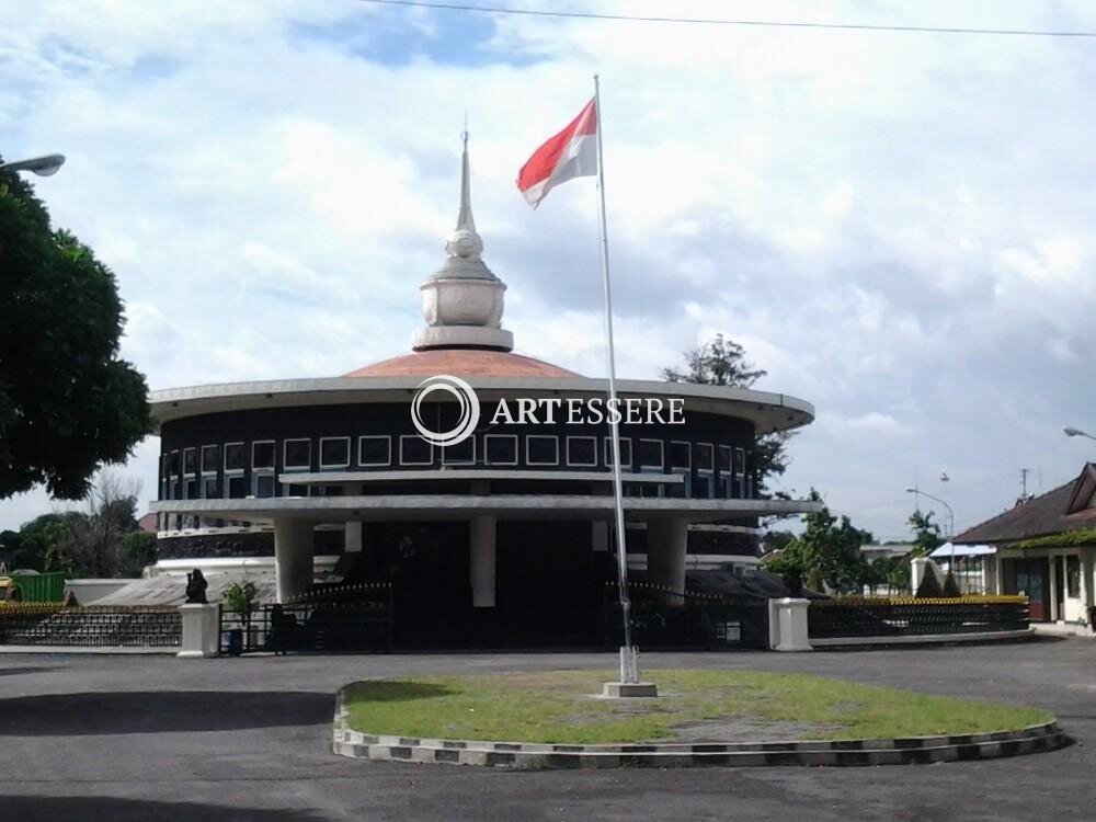 Museum Perjuangan Yogyakarta